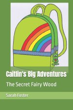 Caitlin's Big Adventures