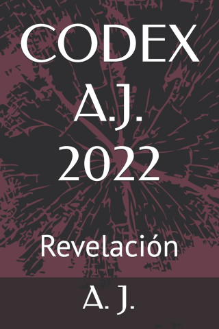 CODEX A.J. 2022