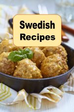 Swedish Recipes