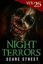 Night Terrors Vol. 25