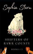 Shifters of Rawr County
