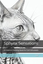 Sphynx Sensations