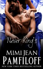 Never King's