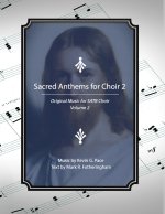 Sacred Anthems for Choir 2