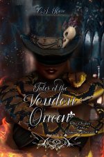 Tales of the Voudou Queen