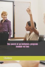 The secret of an imitators