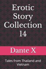 Erotic Story Collection 14