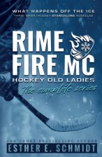 Rime Fire MC
