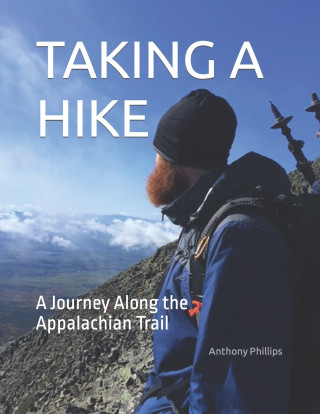TAKING A HIKE