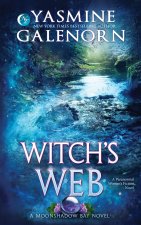 Witch's Web
