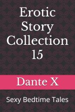 Erotic Story Collection 15