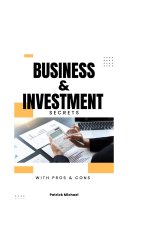 Business & Investment Secrets