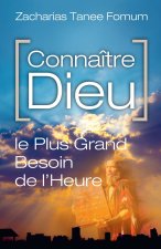 Connaître Dieu