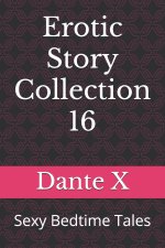 Erotic Story Collection 16
