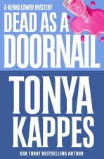 Dead As A Doornail