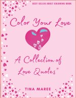 Color Your Love