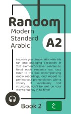 Random Modern Standard Arabic A2 (Book 2)