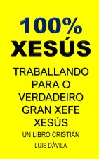 100% XESÚS