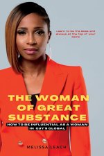 The Woman Of Great Substance