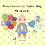 Josephines erster Geburtstag