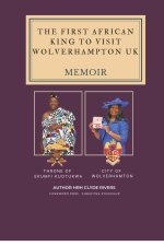 The First African King To Visit Wolverhampton UK