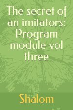 The secret of an imitators