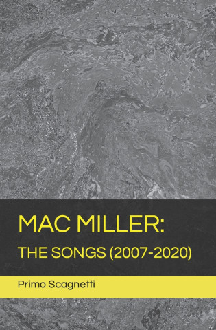 MAC MILLER