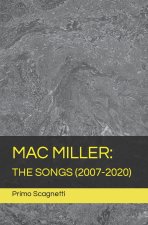 MAC MILLER