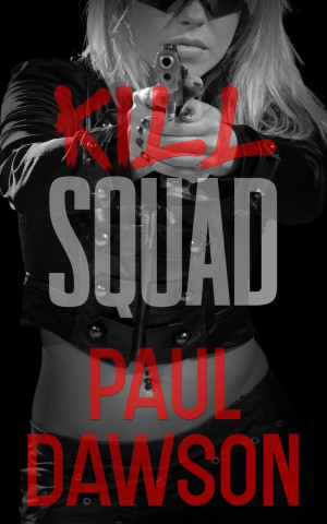 KILL SQUAD