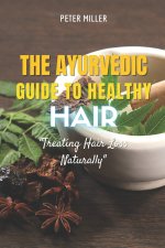 The Ayurvedic Guide to Healthy Hair