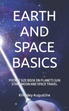 EARTH AND SPACE BASICS