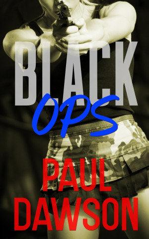 BLACK OPS