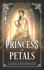 Princess Of Petals