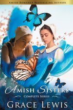 The Amish Sisters Complete Series