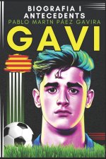 Gavi - Pablo Martin Páez Gavira