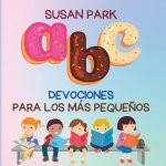 DEVOCIONES A-Z PARA LOS MAS PEQUENOS