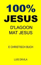 100% JESUS