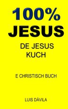 100% JESUS