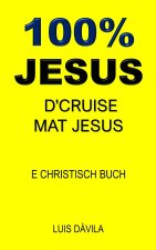 100% JESUS