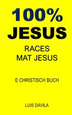 100% JESUS