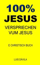 100% JESUS