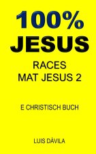 100% JESUS