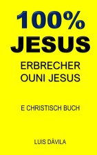 100% JESUS