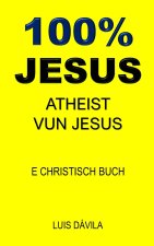 100% JESUS