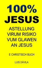 100% JESUS