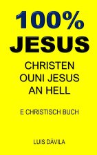 100% JESUS