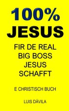 100% JESUS