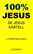 100% JESUS