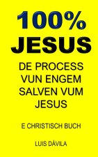 100% JESUS