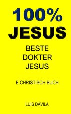 100% JESUS